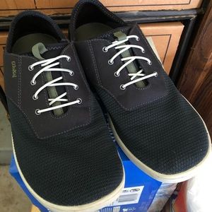 Olukai Dark Blue Men’s Size 10